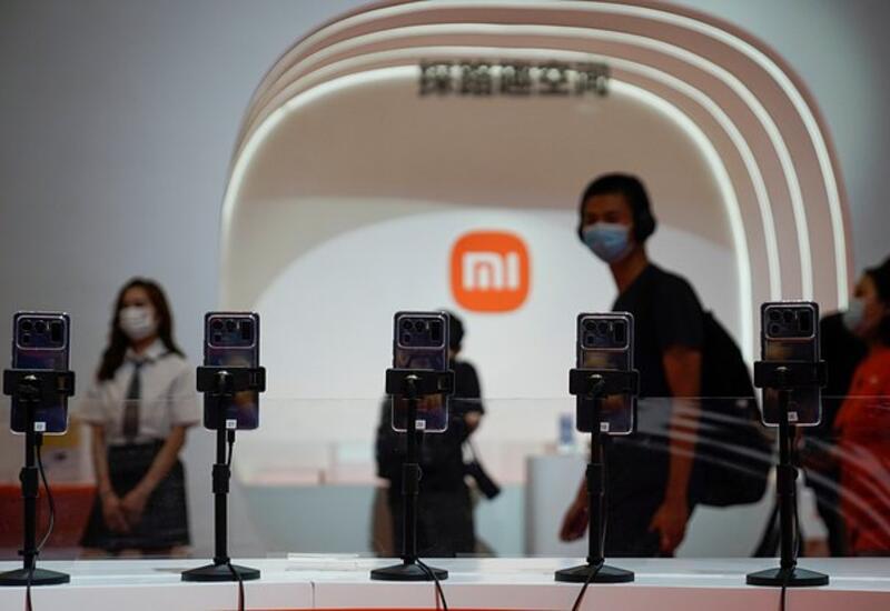 В сети заметили загадочный смартфон Xiaomi