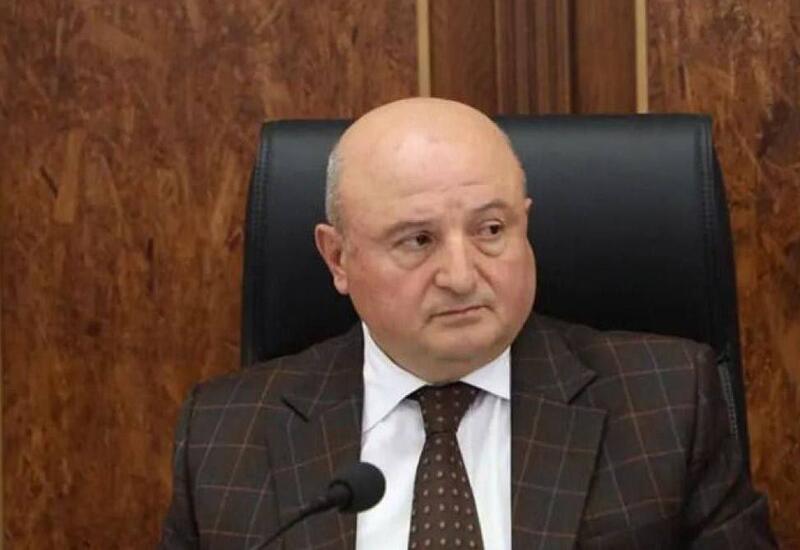 В Армении арестовали мэра одного из городов и кучу крупных взяточников