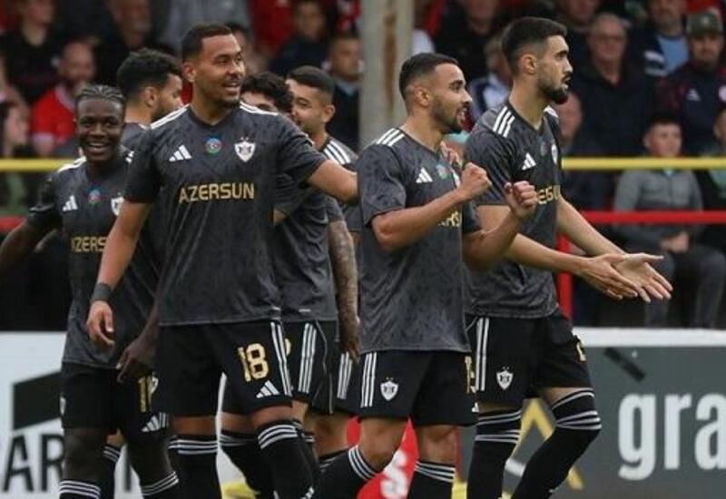 “Atletik” “Qarabağ”ı bu mahnı ilə qarşıladı