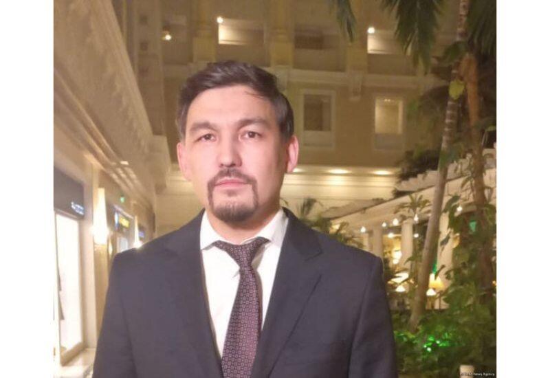 Казахстан и Азербайджан имеют большой потенциал взаимодействия в сфере GovTech и ИИ