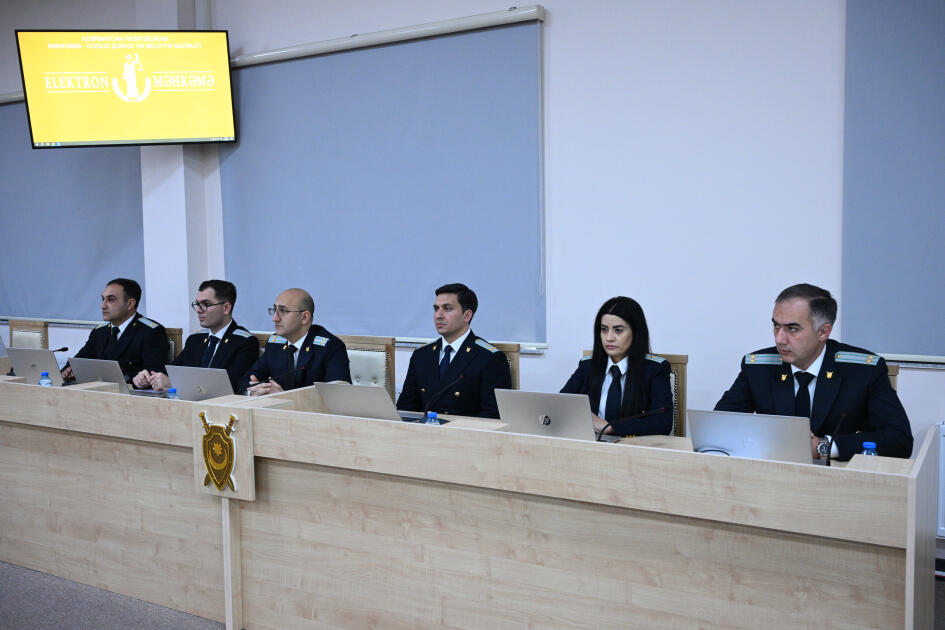 На суде оглашены показания об убийствах и взятии в заложники мирных жителей Азербайджана вооруженными силами Армении