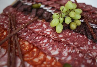 Диетолог призвала полностью исключить из рациона пять продуктов