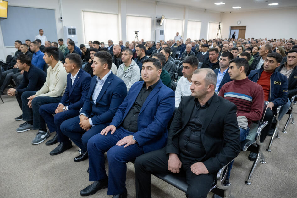 Məhkəmə Ruben Vardanyanın vəkildən imtina etməsi barədə vəsatətini təmin edib