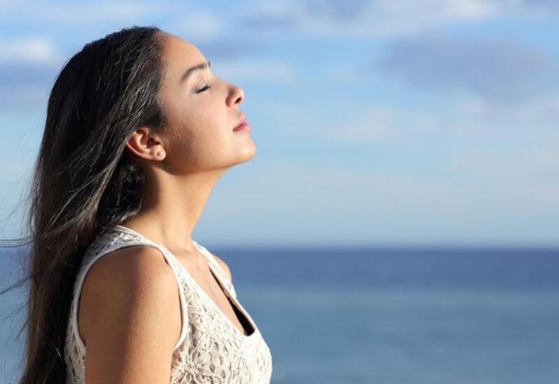 Sadə görünən bu hərəkət bizi sağlam edirmiş