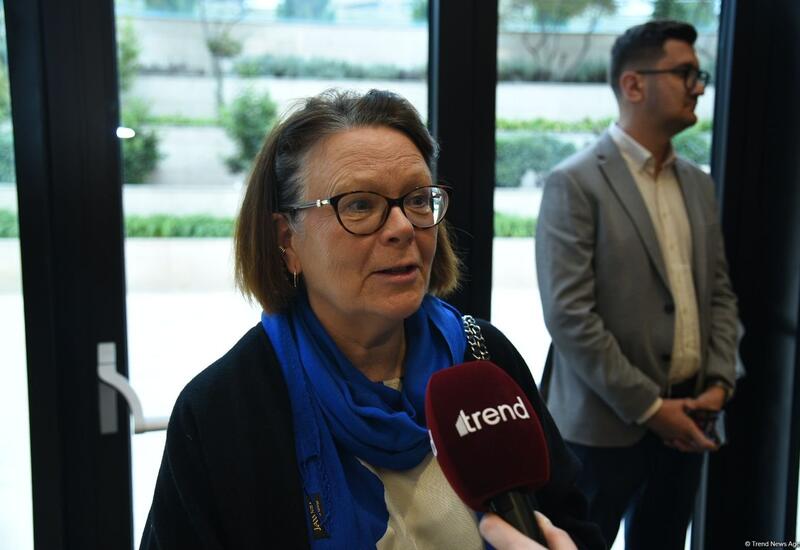 Finlandiya bərpa olunan enerji mənbələri sahəsindəki təcrübəsini Azərbaycanla bölüşməyə hazırdır