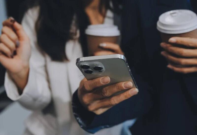 "iPhone"lara yeni funksiyalar gələcək
