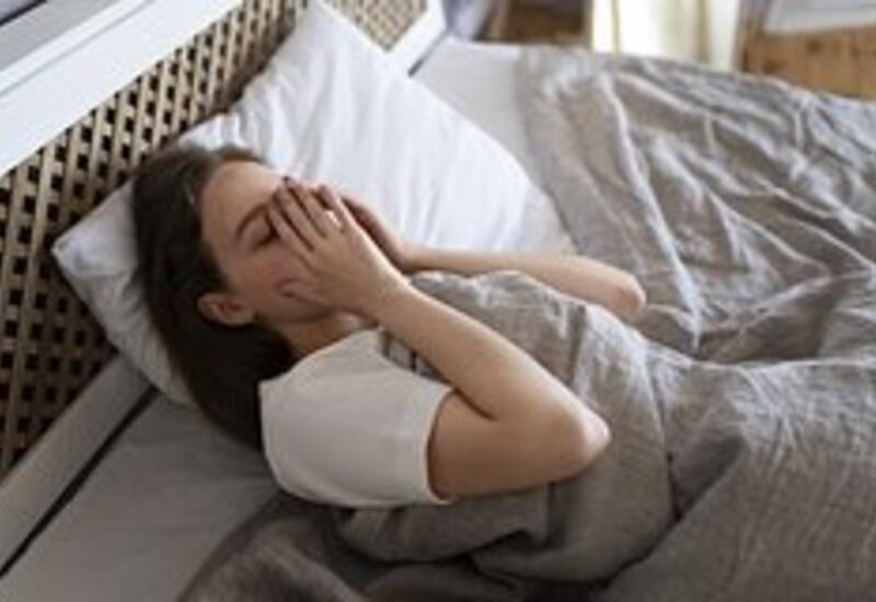 Определена неожиданная причина плохого сна и утренней усталости