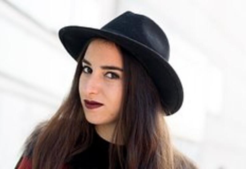 «Расплавленная брюнетка» стала самым модным цветом волос осенью