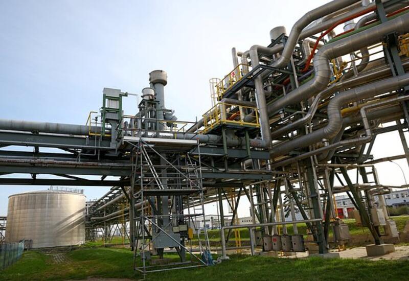 Ведущая страна ЕС столкнулась с резким ростом цен на газ