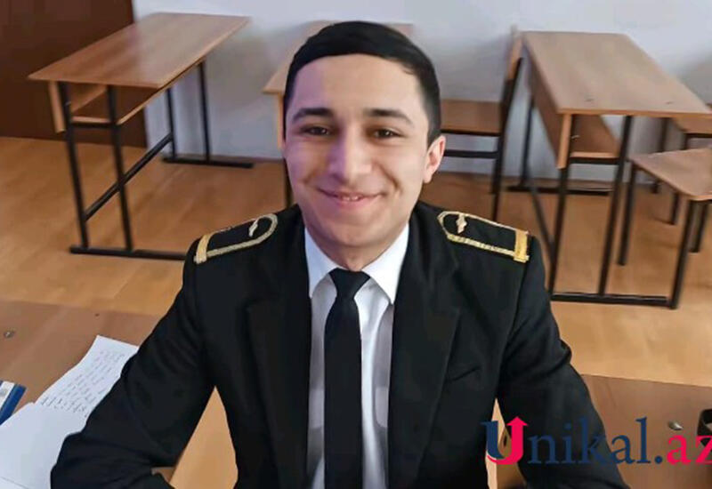 4-cü kurs tələbəsi vəfat etdi