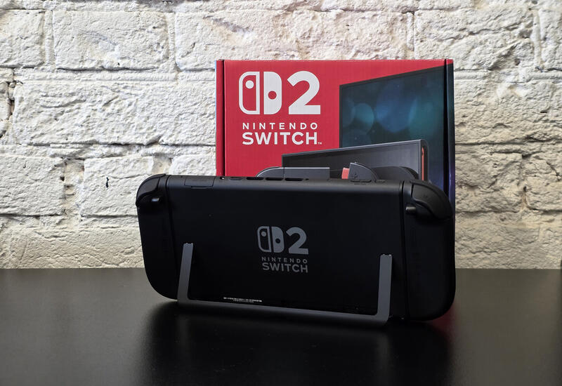 Switch 2 может стать самой продаваемой консолью в истории Nintendo