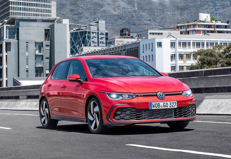Volkswagen прекратит выпуск ряда популярных моделей