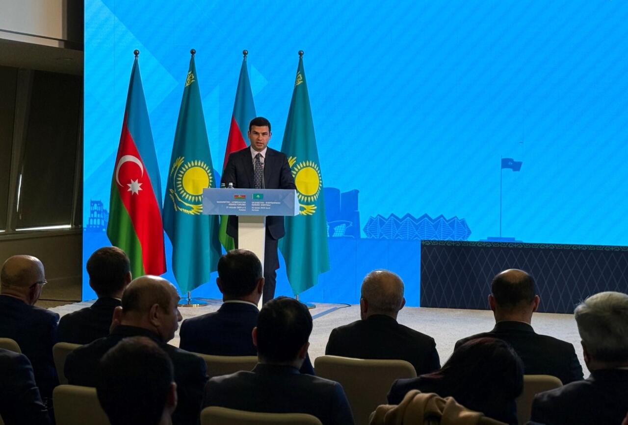 Qazaxıstan