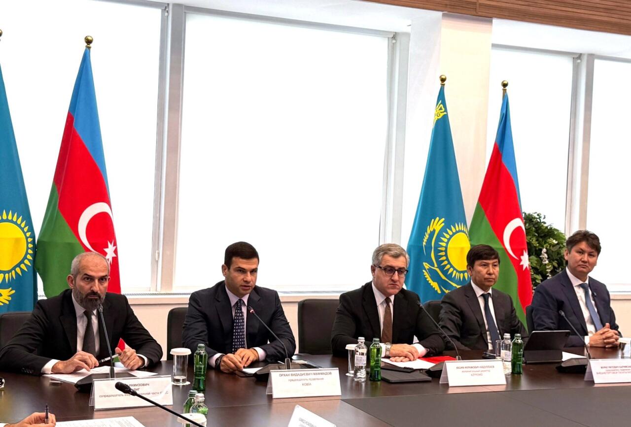 Qazaxıstan