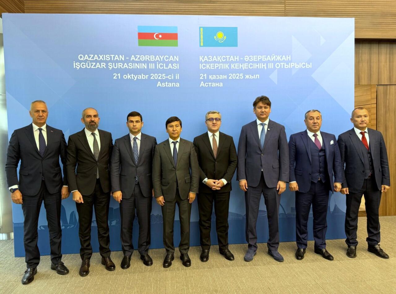 Qazaxıstan