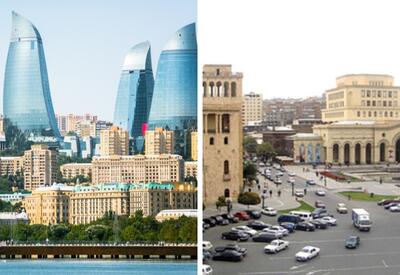 Армения поняла и признала суть предложений Азербайджана: лучше поздно, чем никогда - ТЕМА ДНЯ от Акпера Гасанова