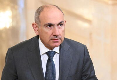 Нужно было заявить что Карабах - это Азербайджан еще в 2019 году - Пашинян