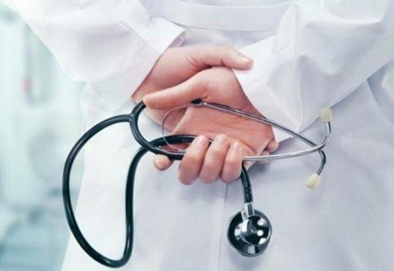 Azərbaycanda tanınmış həkim vəfat etdi