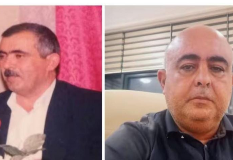 Özünü maşın vurub öldürdü, xəbəri alan atasının da ürəyi dayandı