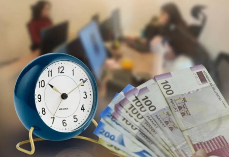 Скоро решится судьба зарплат: