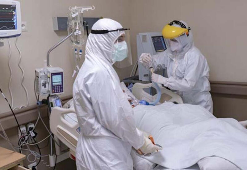 Bu tibb işçilərinin maaşları ilə bağlı