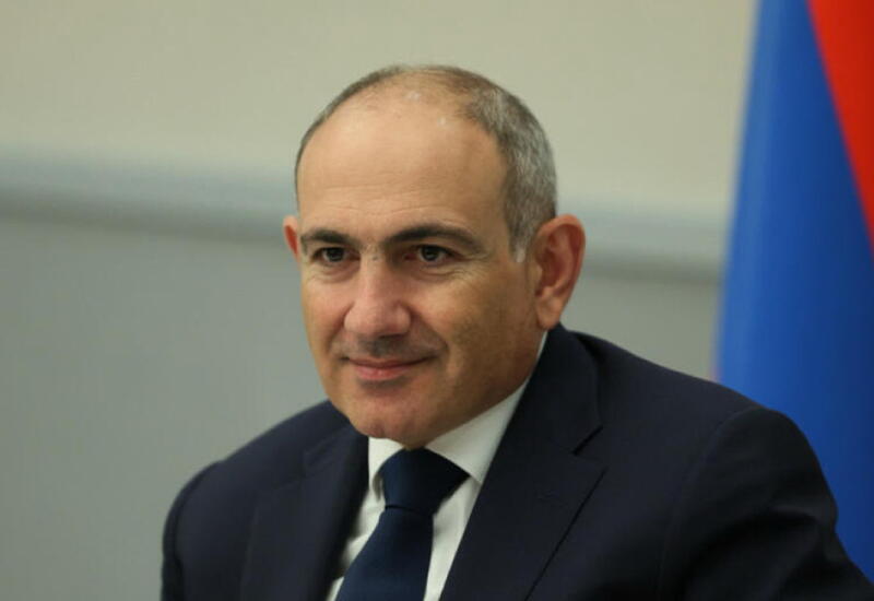 Пашинян заявил, что Армения выходит из блокады благодаря Азербайджану