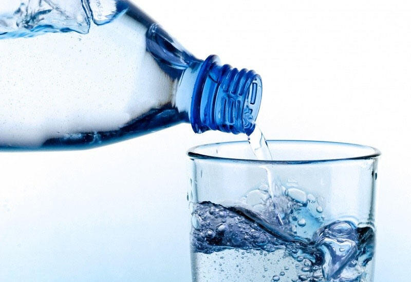 Qazlı suyun bilinməyən faydaları