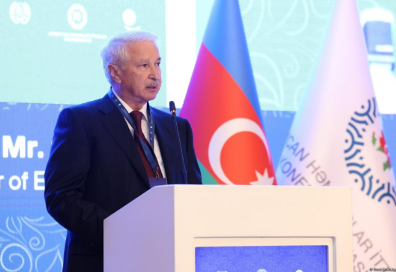 Son 30 ildə dövlət büdcəsi təxminən 50 dəfə artıb