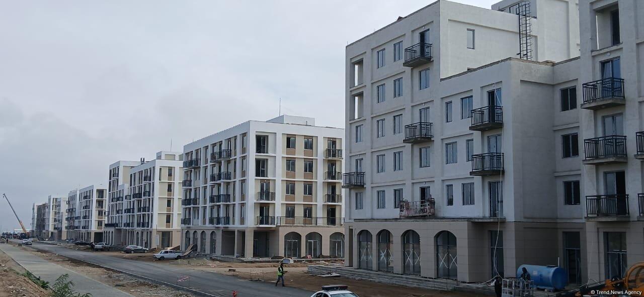 Ağdama səfər edən Beynəlxalq Səyahətçilər Ağdam Çörək muzeyinin qalıqlarını ziyarət ediblər