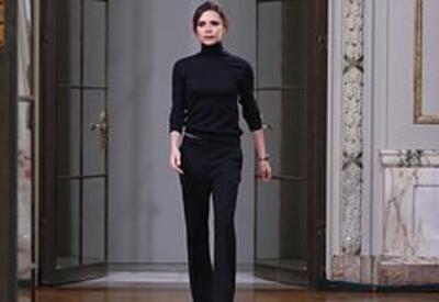 Модный в 2000-х наряд вновь стал трендом