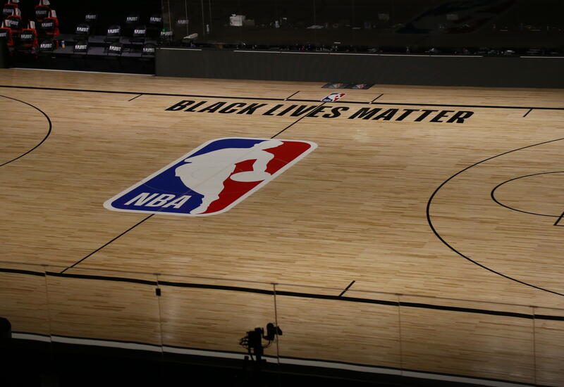 ФБР арестовало чемпиона NBA