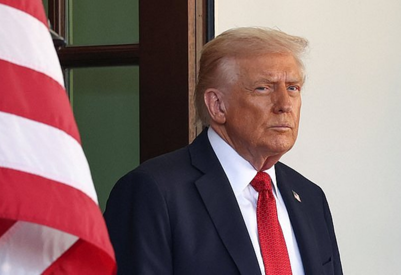 Трамп высказался об использовании Tomahawk