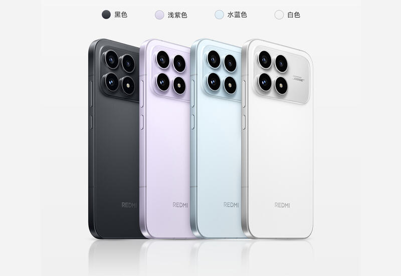Xiaomi представила мощный и дешевый смартфон