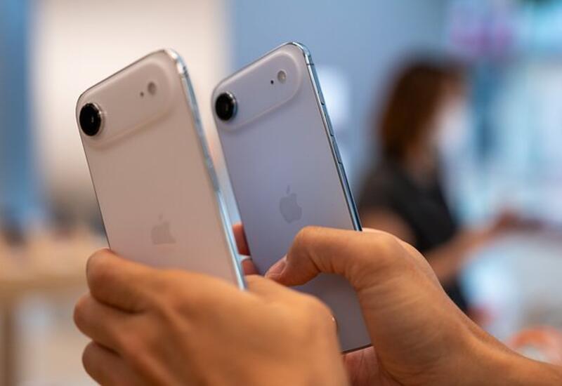 Apple практически остановила выпуск одной модели iPhone
