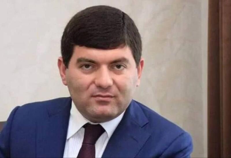 В Армении вынесли приговор мэру Масиса