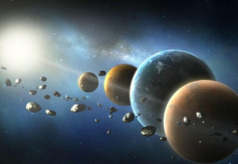 Yeni iki planet kəşf edildi