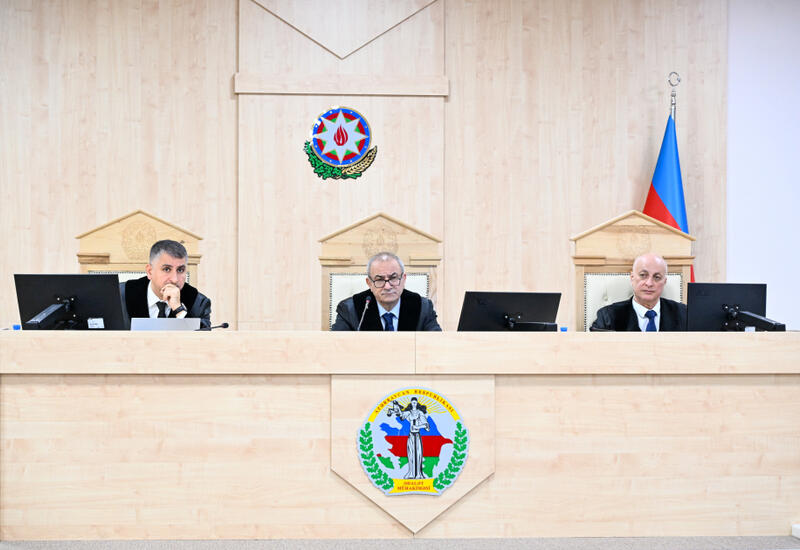 Оглашены показания азербайджанцев, подвергавшихся пыткам в армянском плену и заложниках