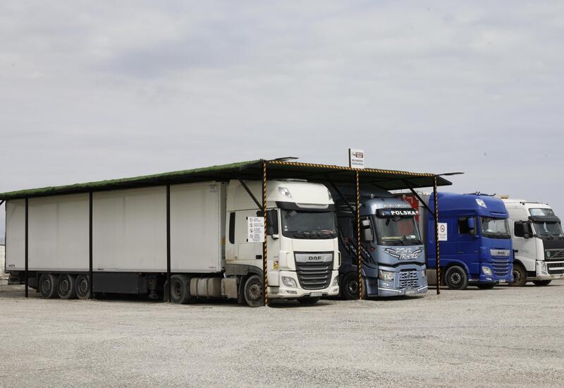 Ehtiyat hissələrinin idxalına vergi güzəştinin müddəti artırılır