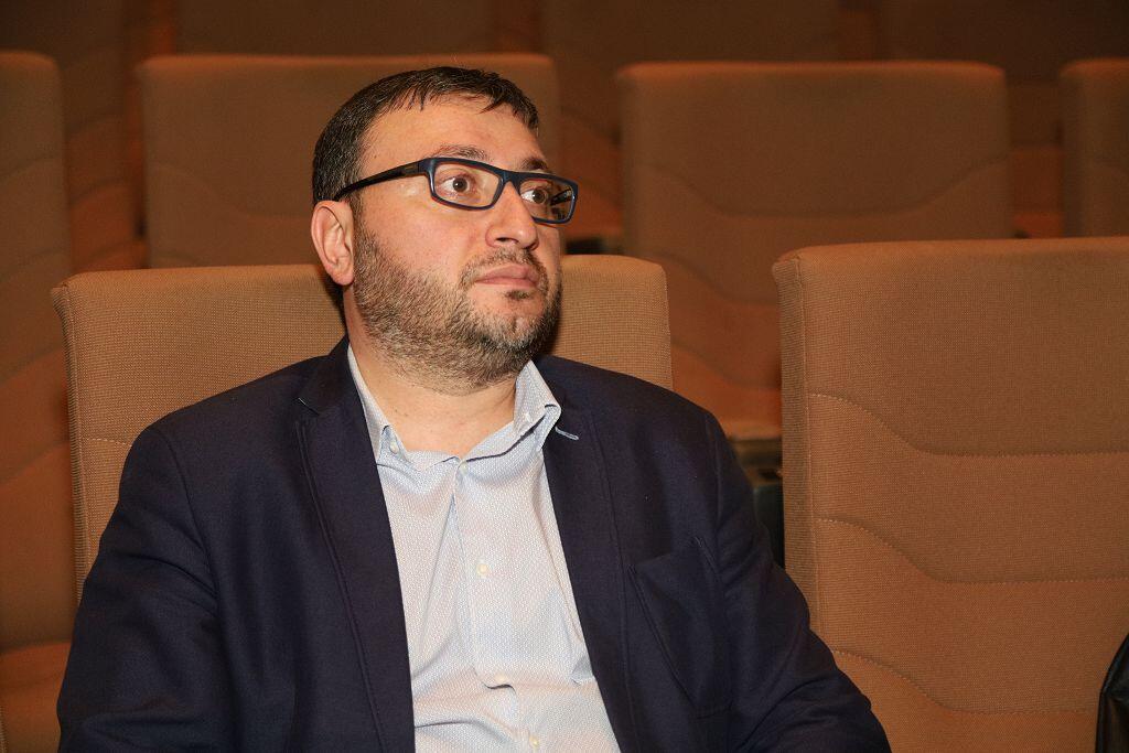 В Баку наградили победителей IX Международного кинофестиваля DokuBaku