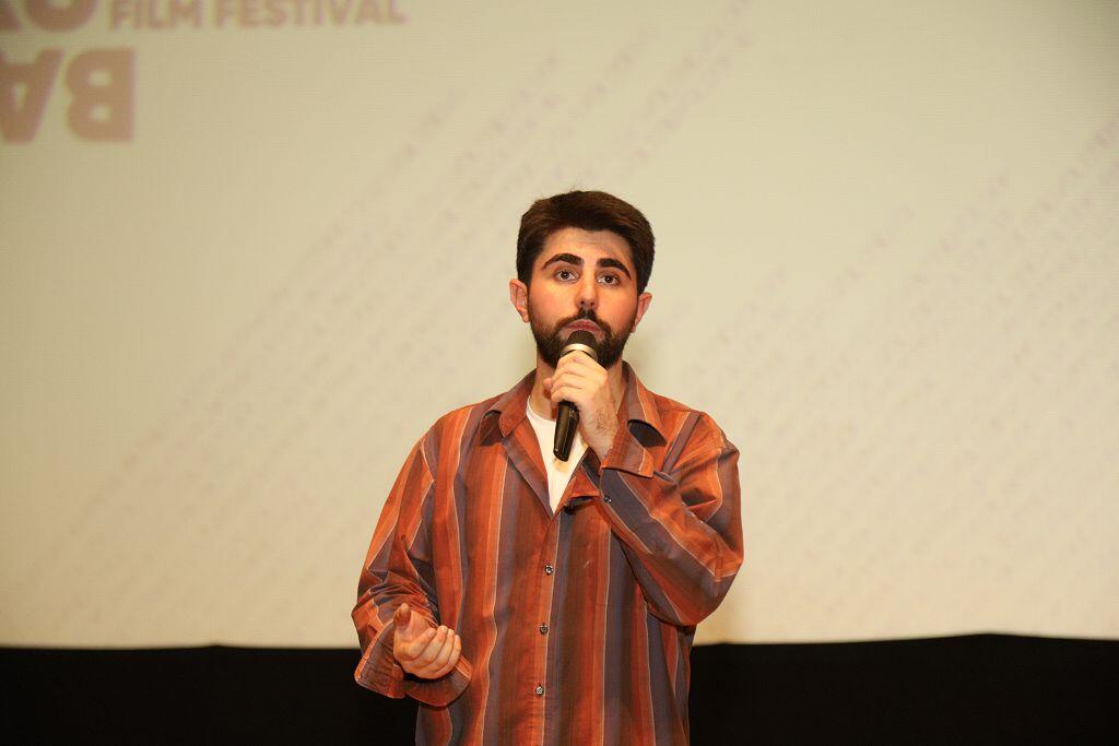 В Баку наградили победителей IX Международного кинофестиваля DokuBaku