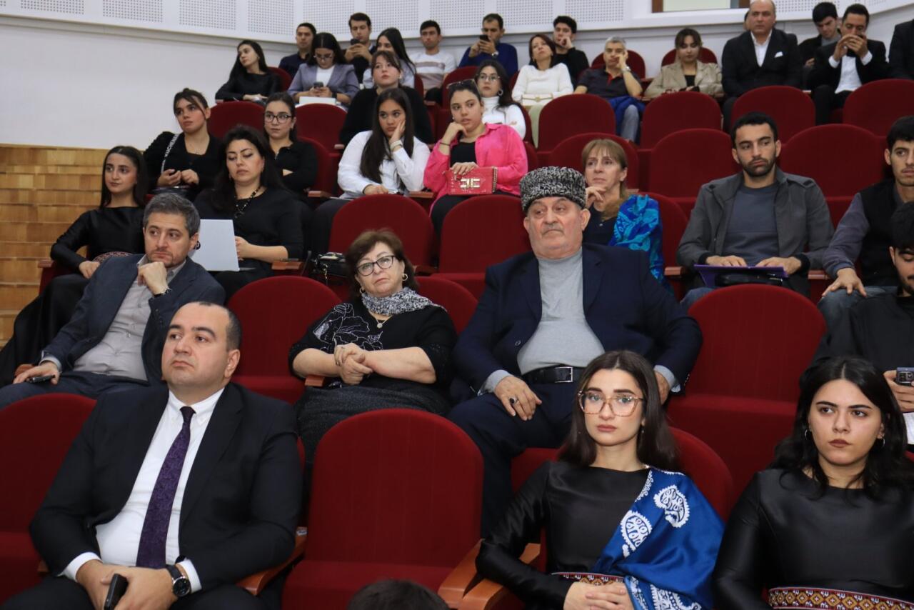 Ветер культуры в Ханкенди: Феномен Узеира Гаджибейли в азербайджанской культуре