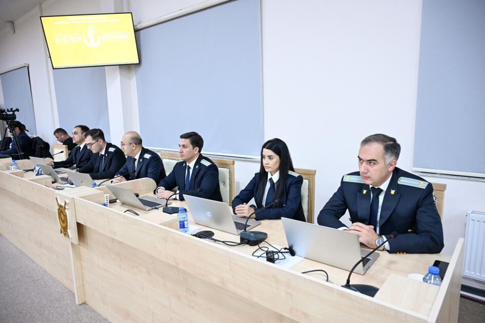 Ermənistanın əsirliyində və girovluğunda olmuş azərbaycanlıların işgəncələrə məruz qalması barədə ifadələri elan olunub