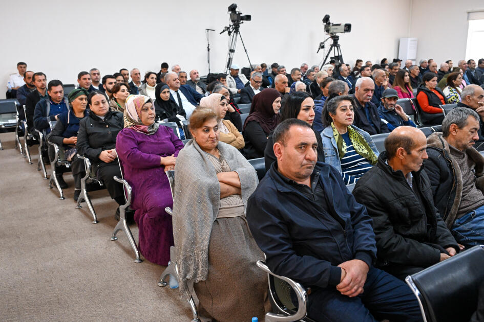 Ermənistanın əsirliyində və girovluğunda olmuş azərbaycanlıların işgəncələrə məruz qalması barədə ifadələri elan olunub