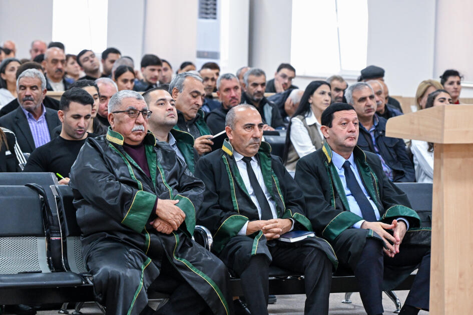 Ermənistanın əsirliyində və girovluğunda olmuş azərbaycanlıların işgəncələrə məruz qalması barədə ifadələri elan olunub