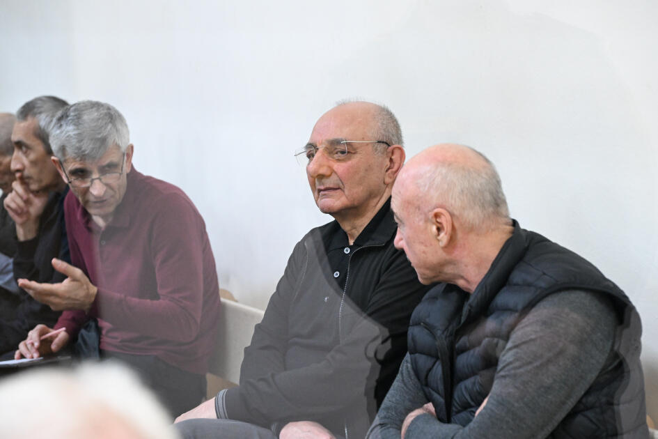 Ermənistanın əsirliyində və girovluğunda olmuş azərbaycanlıların işgəncələrə məruz qalması barədə ifadələri elan olunub