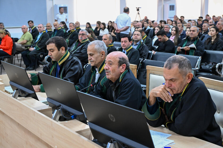 Ermənistanın əsirliyində və girovluğunda olmuş azərbaycanlıların işgəncələrə məruz qalması barədə ifadələri elan olunub