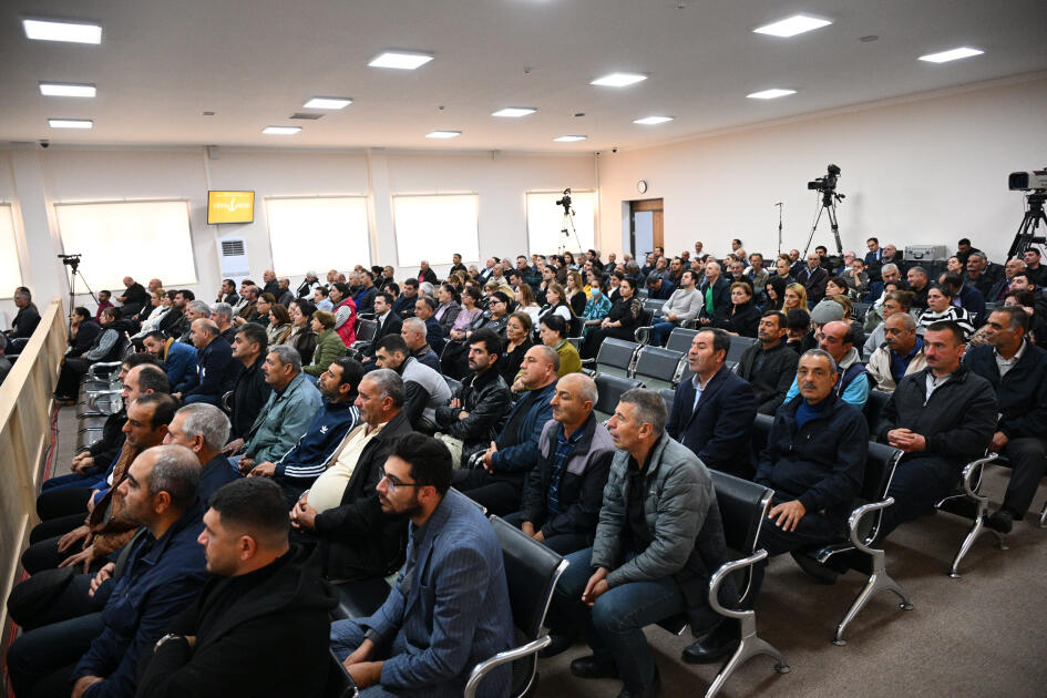 Ermənistanın hücumları nəticəsində zərər çəkmiş şəxslər və zərərçəkmişlərin hüquqi varislərinin ifadələri məhkəmədə elan olunub