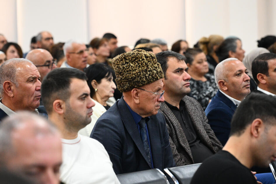 Ermənistanın hücumları nəticəsində zərər çəkmiş şəxslər və zərərçəkmişlərin hüquqi varislərinin ifadələri məhkəmədə elan olunub