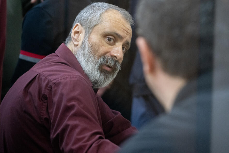 Ermənistanın hücumları nəticəsində zərər çəkmiş şəxslər və zərərçəkmişlərin hüquqi varislərinin ifadələri məhkəmədə elan olunub