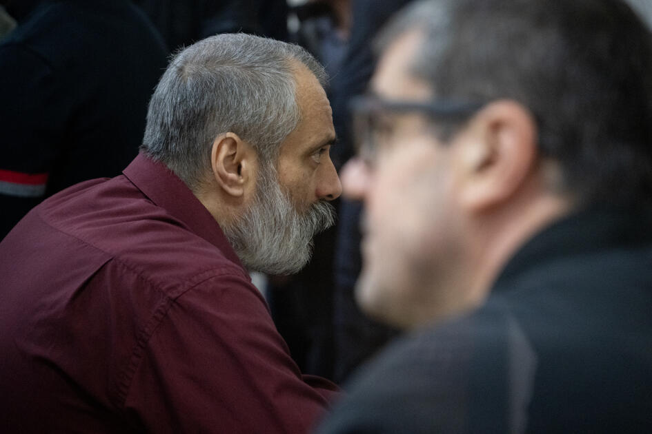 Ermənistanın hücumları nəticəsində zərər çəkmiş şəxslər və zərərçəkmişlərin hüquqi varislərinin ifadələri məhkəmədə elan olunub